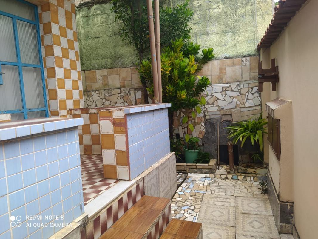 Casa, Inconfidência, 8 Quartos, 3 Vagas