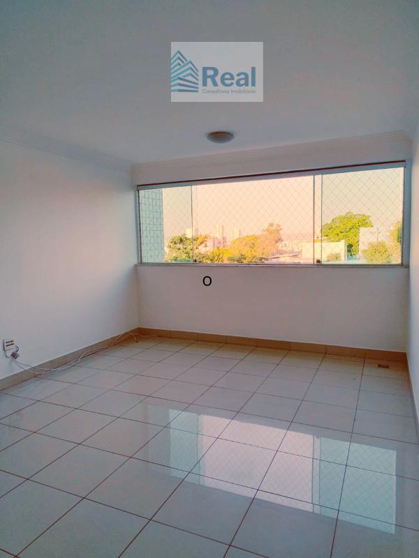 Apartamento, Colégio Batista, 3 Quartos, 2 Vagas, 1 Suíte