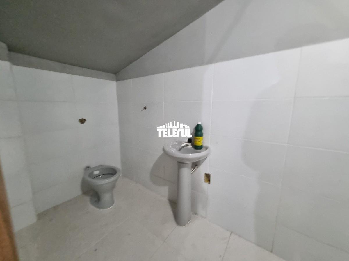 Galpão, Parque Residencial Rio Verde, 0 Quarto, 0 Vaga