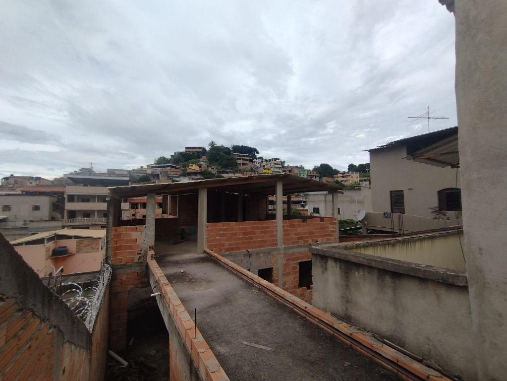 Casa, Nossa Senhora de Fátima, 3 Quartos, 0 Vaga, 1 Suíte