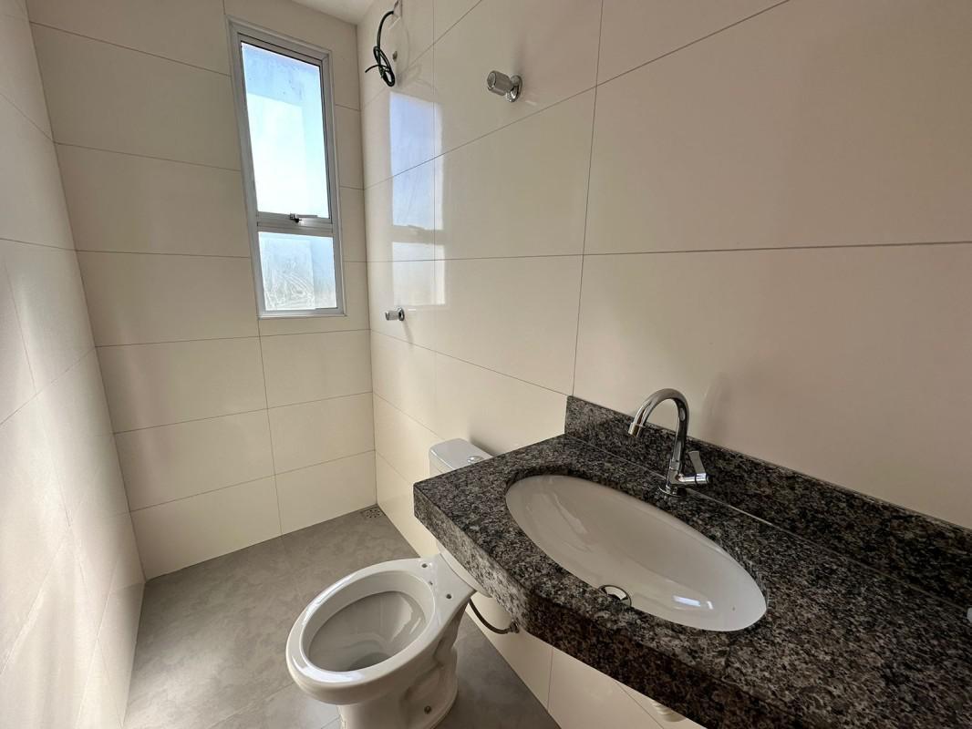 Cobertura, Santa Mônica, 2 Quartos, 2 Vagas, 1 Suíte