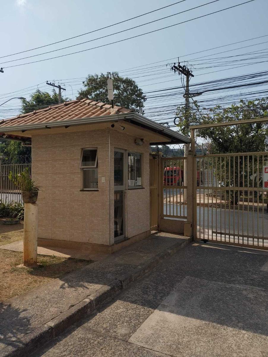 Apartamento, Camargos, 2 Quartos, 1 Vaga