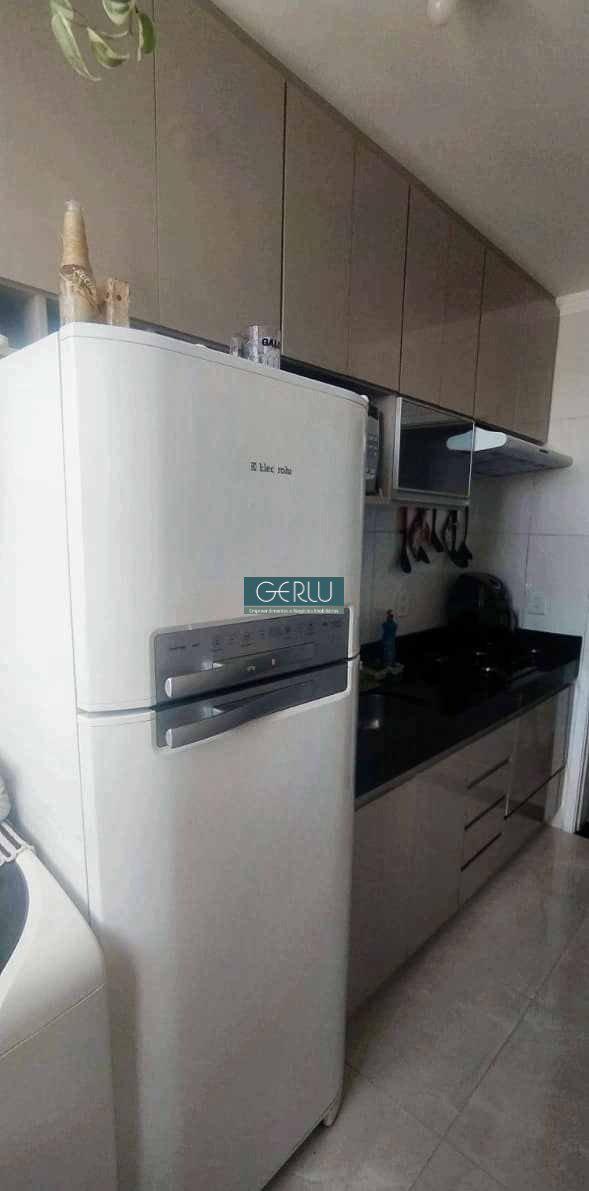 Apartamento, Bom Retiro, 2 Quartos, 1 Vaga