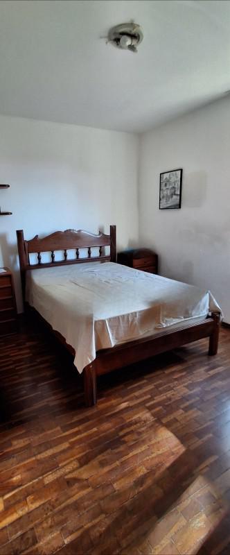 Apartamento, Cidade Nova, 4 Quartos, 1 Vaga, 1 Suíte