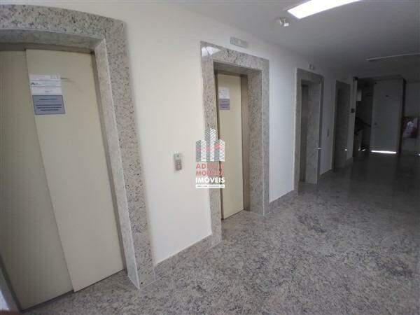 Andar, Centro