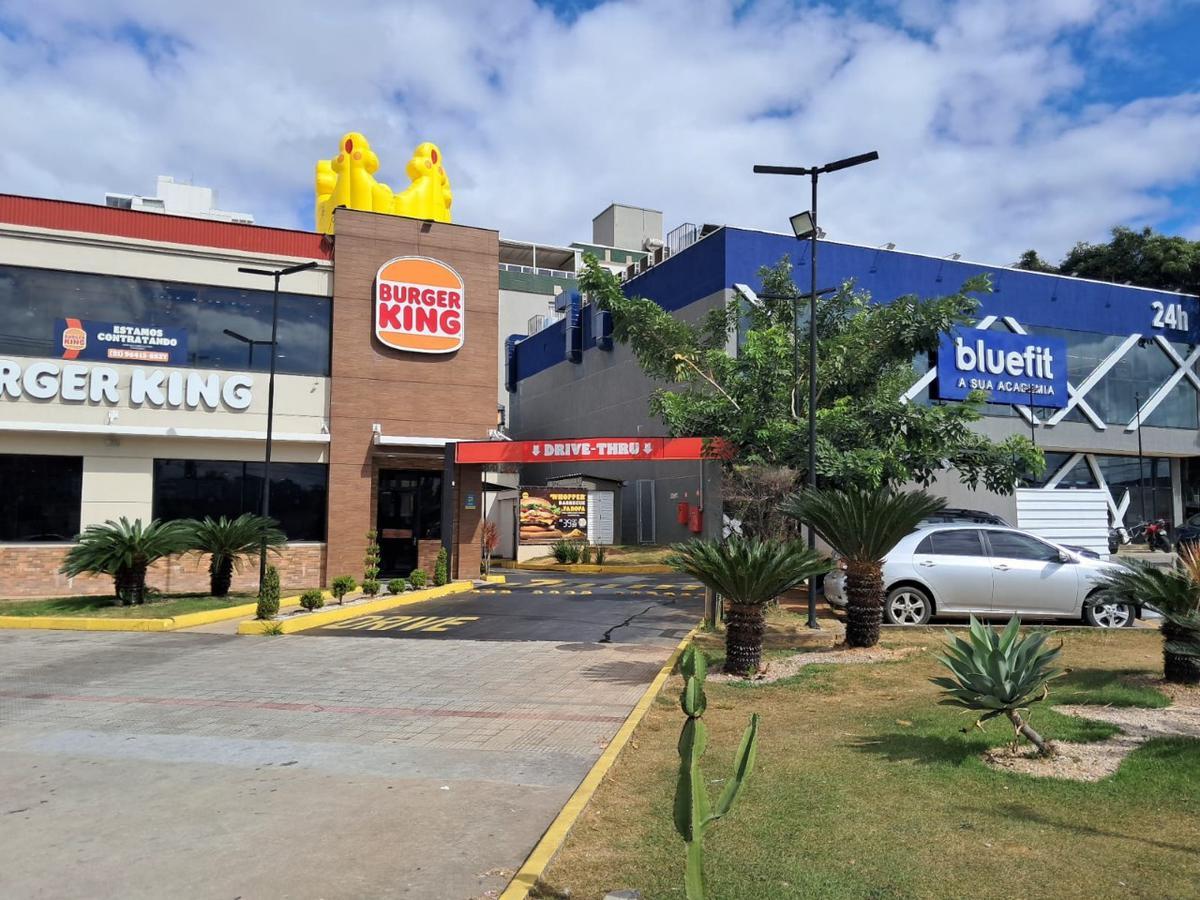 Apartamento, Palmares, 2 Quartos, 2 Vagas