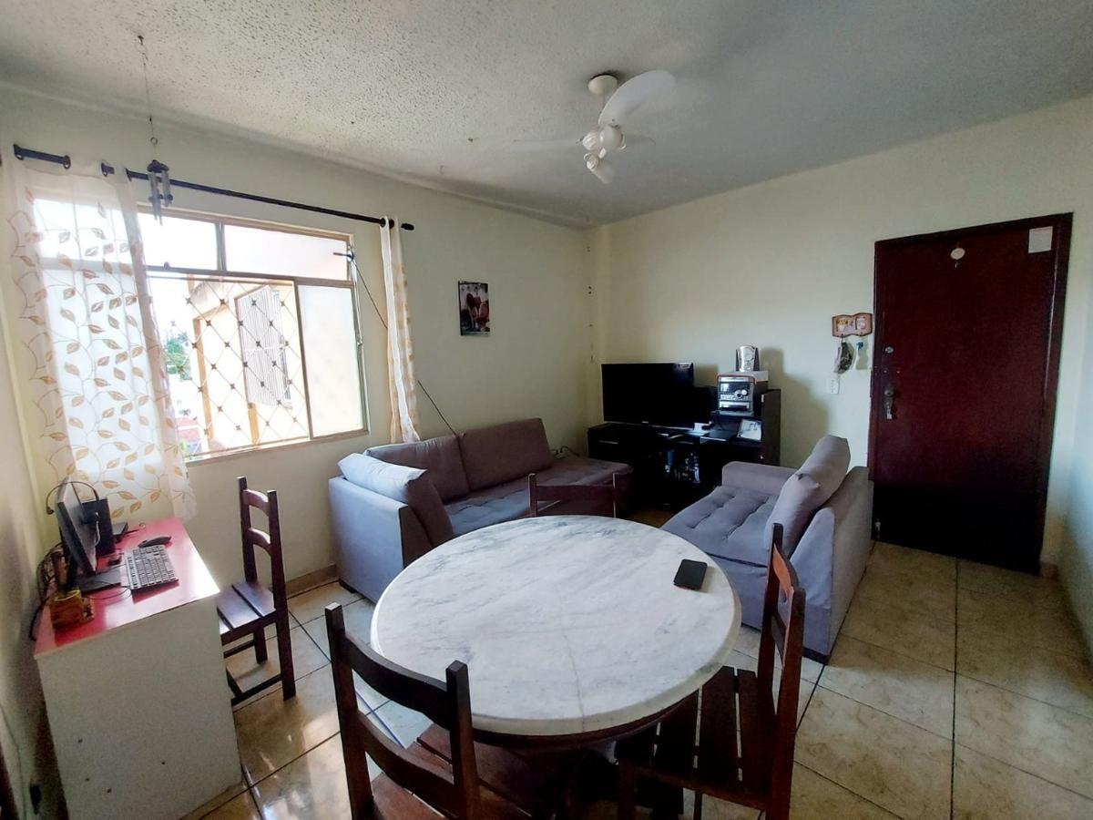 Apartamento, São João Batista (venda Nova), 2 Quartos, 1 Vaga
