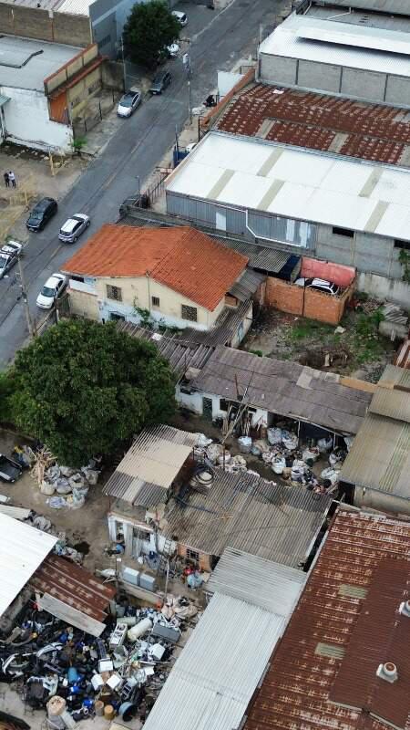 Casa Comercial, Jardinópolis, 4 Quartos, 0 Vaga