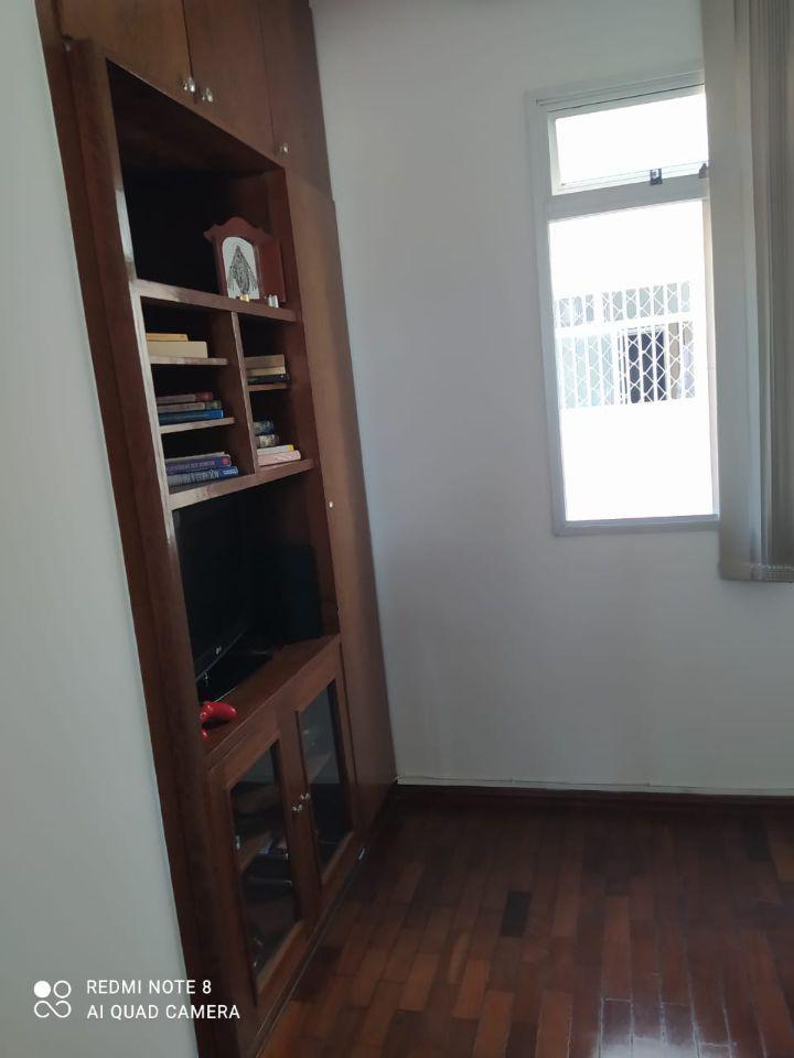 Apartamento, Sagrada Família, 3 Quartos, 1 Vaga, 1 Suíte