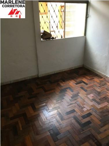 Casa, Betânia, 8 Quartos, 2 Vagas, 1 Suíte