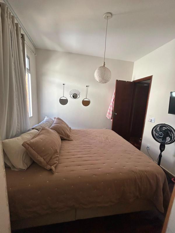Apartamento, Alto Barroca, 3 Quartos, 1 Vaga, 1 Suíte