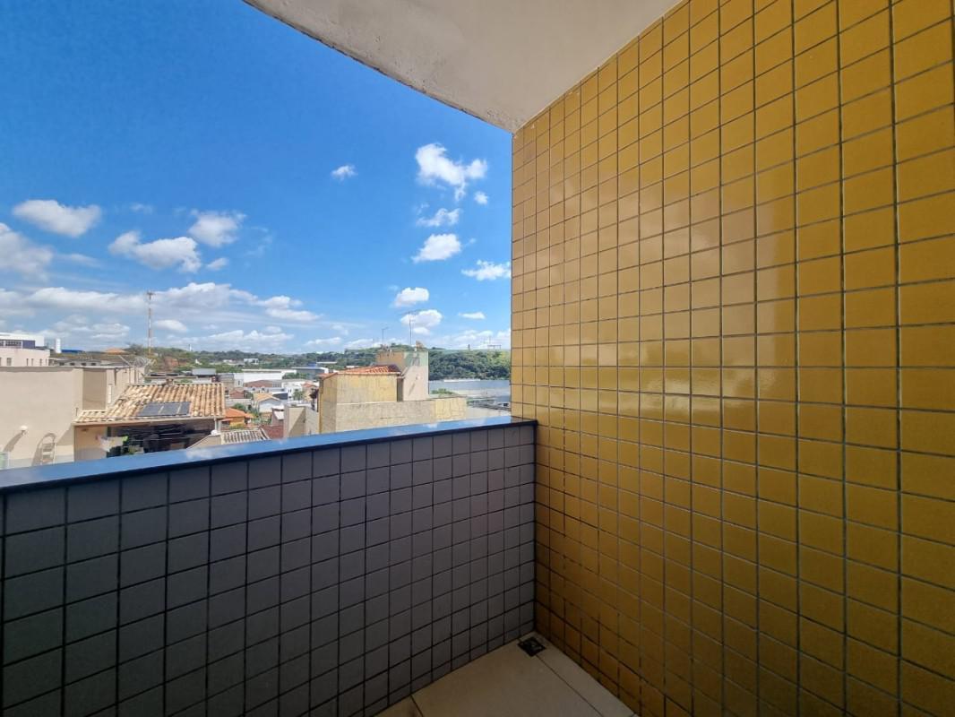 Cobertura, Jardim Riacho das Pedras, 3 Quartos, 2 Vagas, 1 Suíte