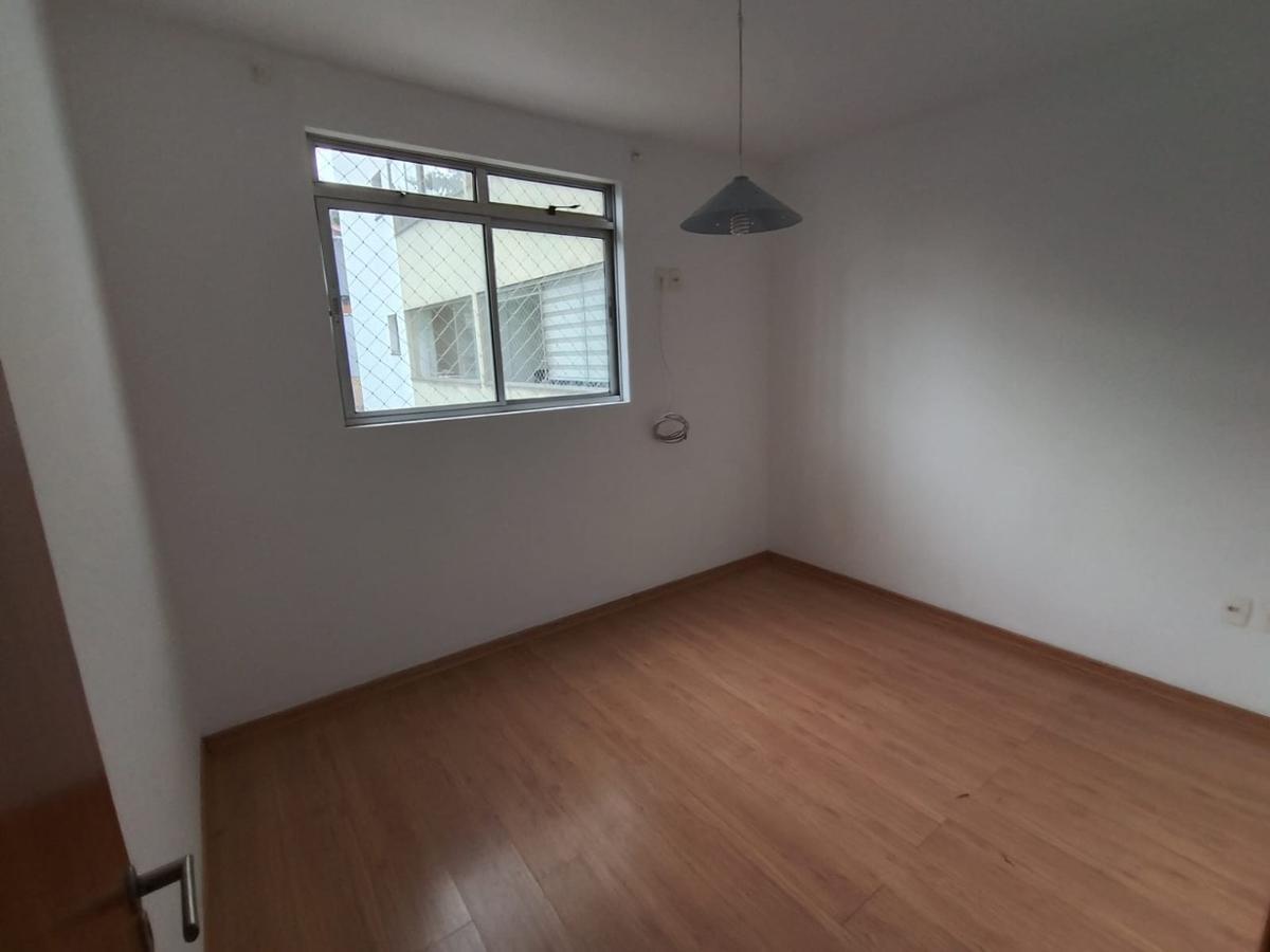 Apartamento, Santa Amélia, 2 Quartos, 1 Vaga, 1 Suíte