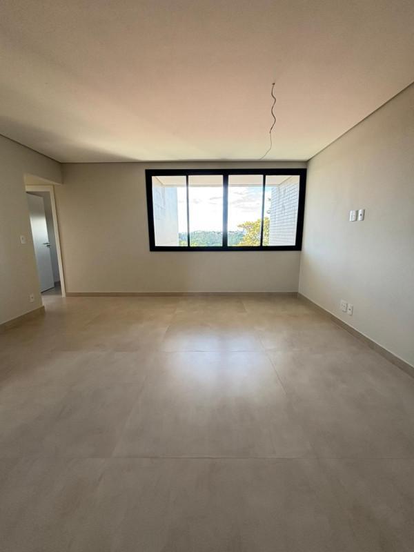 Apartamento, Itapoã, 3 Quartos, 2 Vagas, 2 Suítes