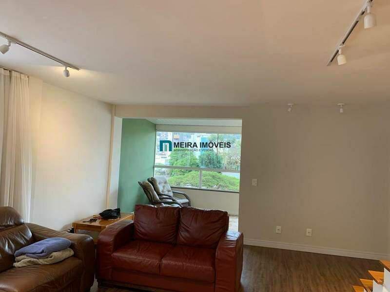 Cobertura, Vila Paris, 4 Quartos, 2 Vagas, 2 Suítes