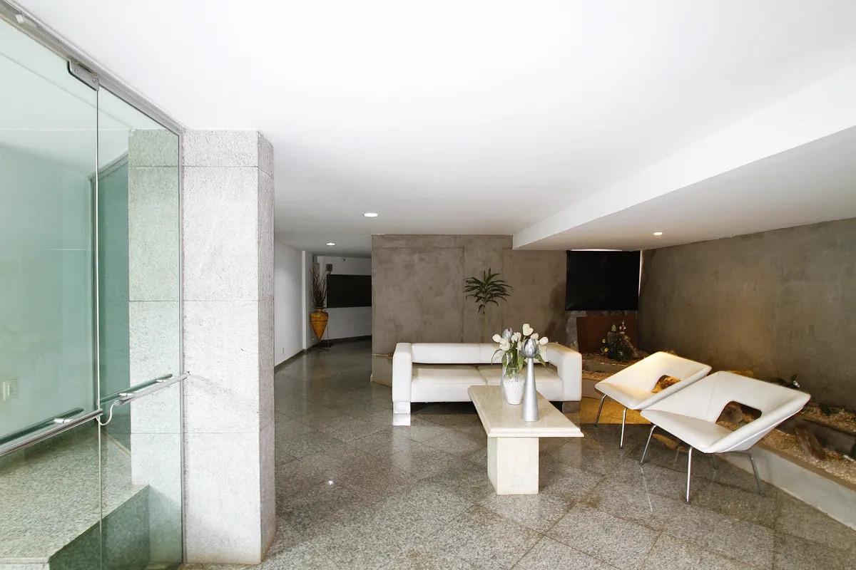 Apartamento, Santa Lúcia, 3 Quartos, 2 Vagas, 1 Suíte