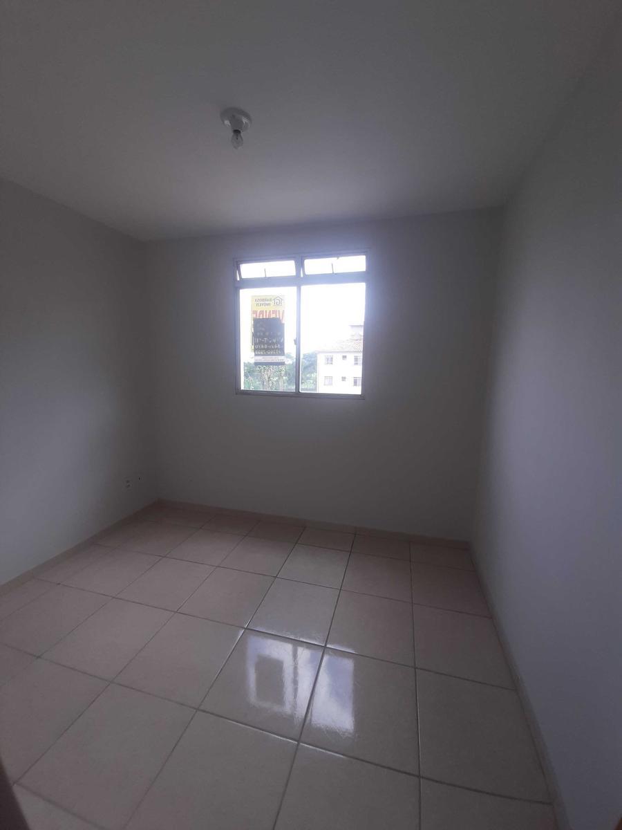 Cobertura, Serra Verde (venda Nova), 2 Quartos, 2 Vagas