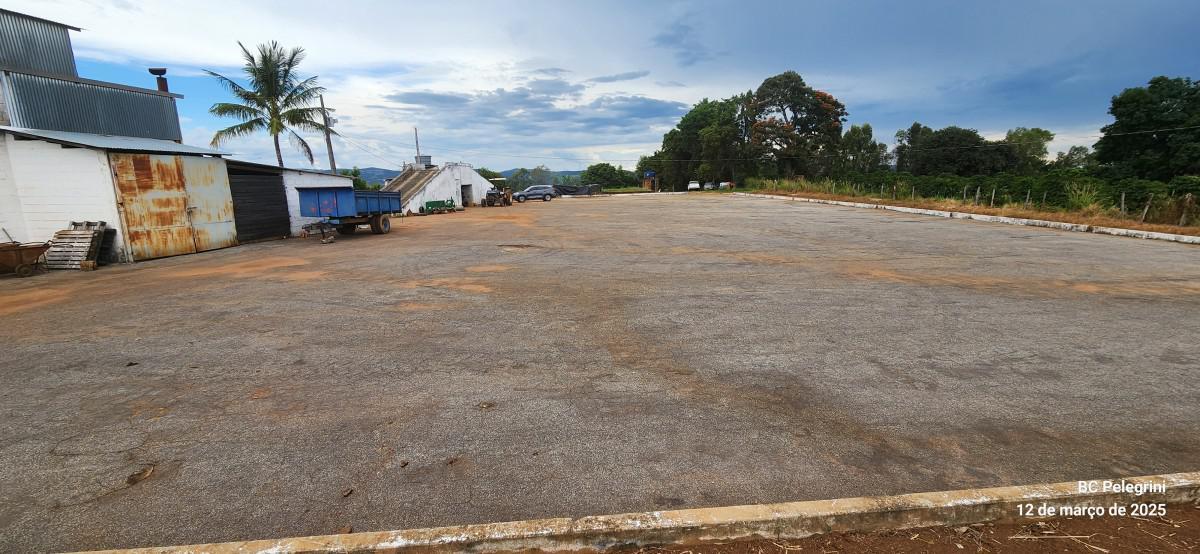 Fazenda, Zona Rural, 0 Quarto, 0 Vaga