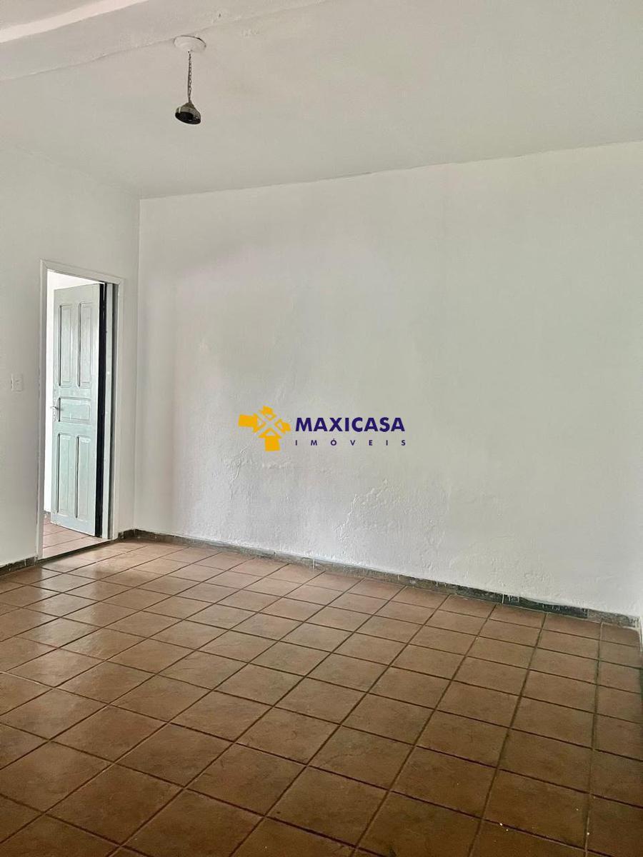 Casa, São João Batista (venda Nova), 7 Quartos, 1 Vaga