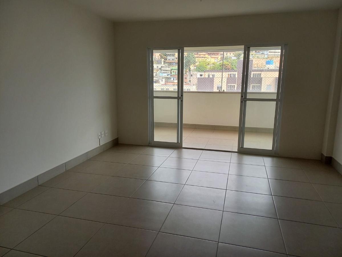 Apartamento, Buritis, 3 Quartos, 3 Vagas, 1 Suíte