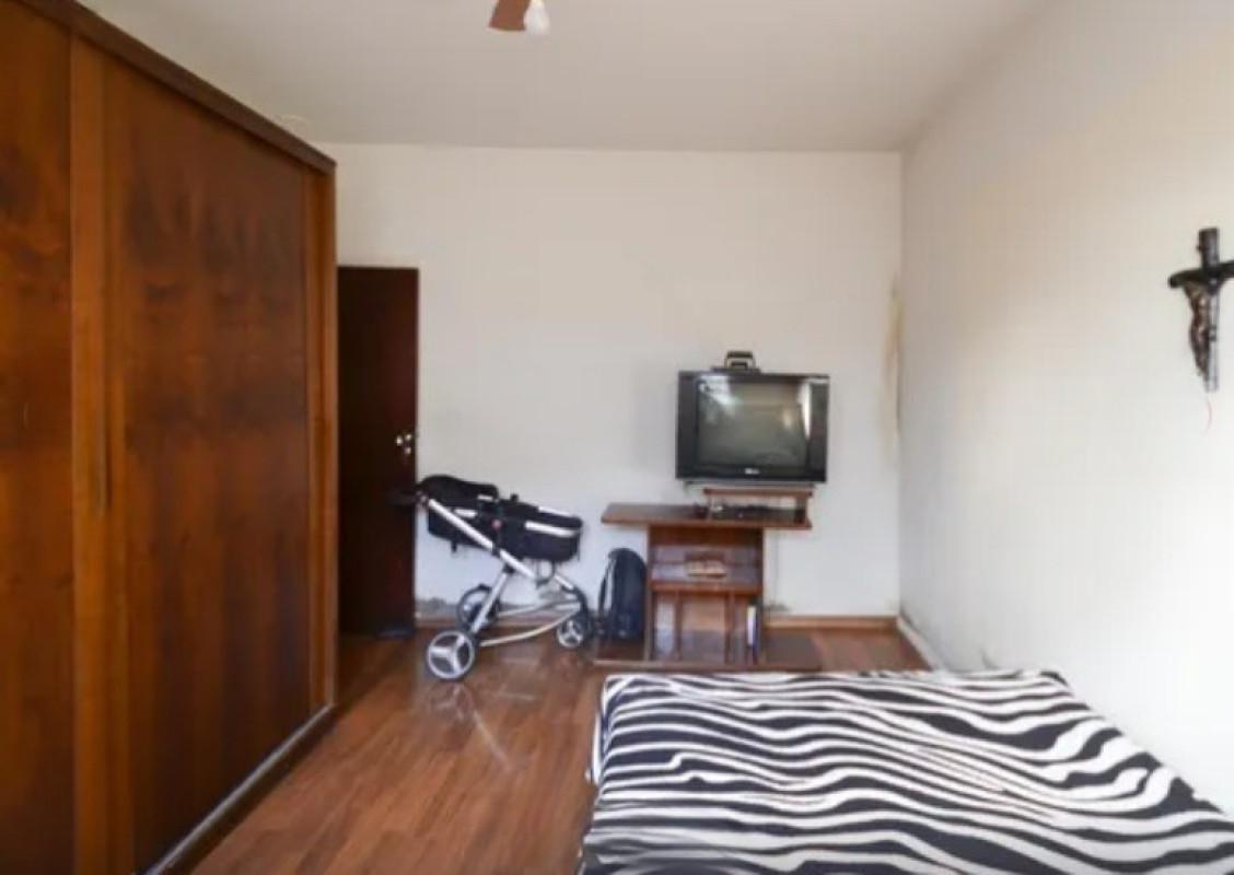 Casa, Santa Cruz, 3 Quartos, 4 Vagas