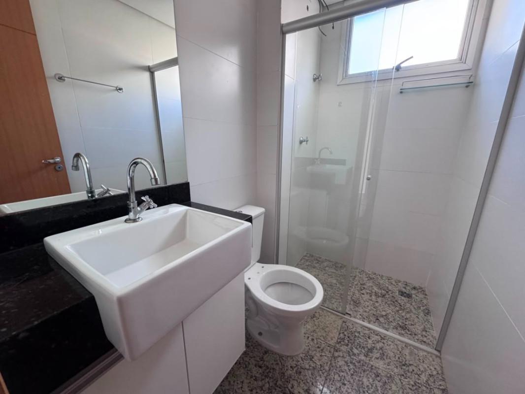 Apartamento, Buritis, 2 Quartos, 2 Vagas, 1 Suíte