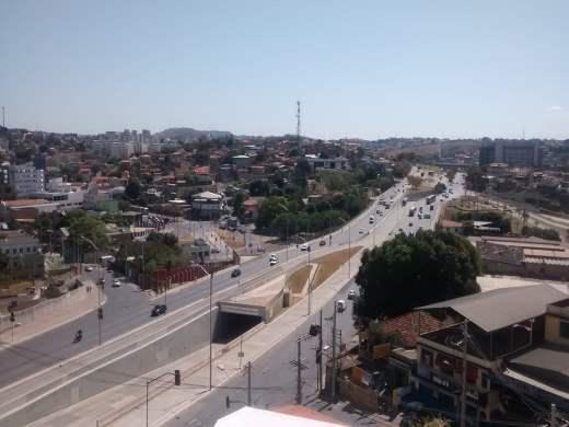 Apartamento, Planalto, 2 Quartos, 1 Vaga