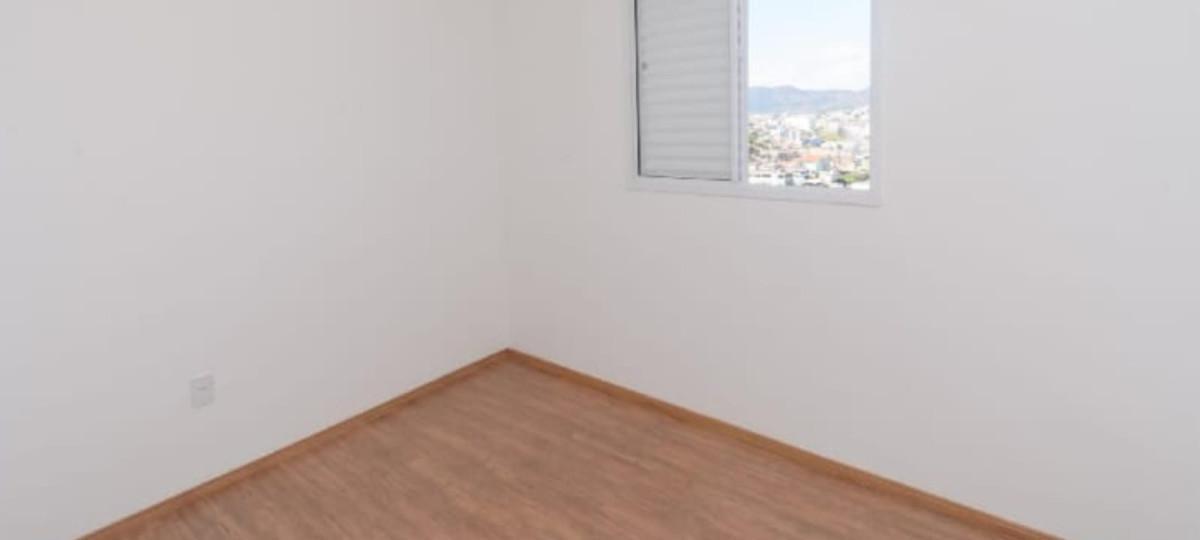 Apartamento, Diamante, 3 Quartos, 2 Vagas, 1 Suíte