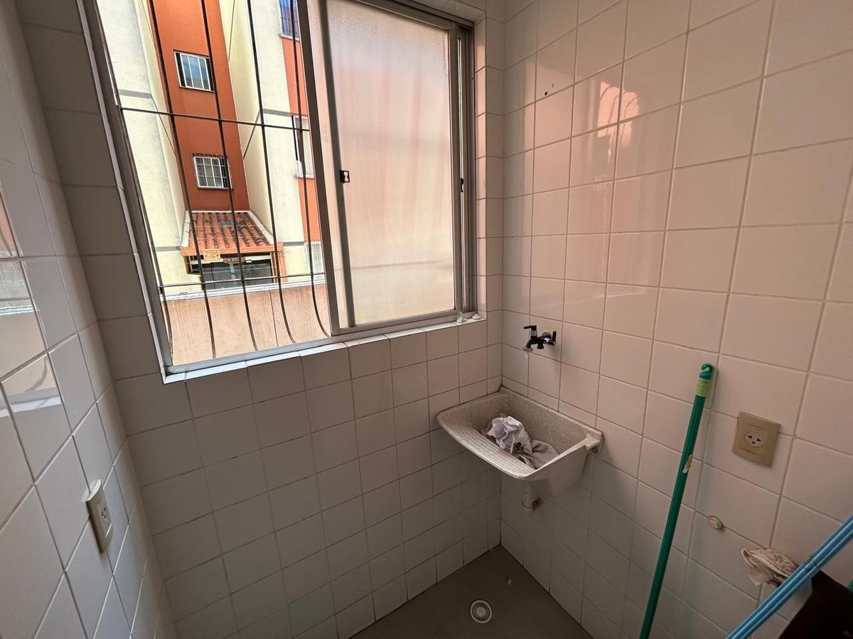Apartamento, Centro, 2 Quartos, 1 Vaga