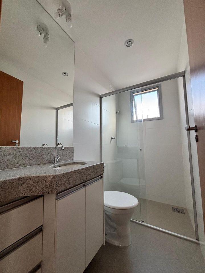 Apartamento, Liberdade, 2 Quartos, 2 Vagas, 1 Suíte