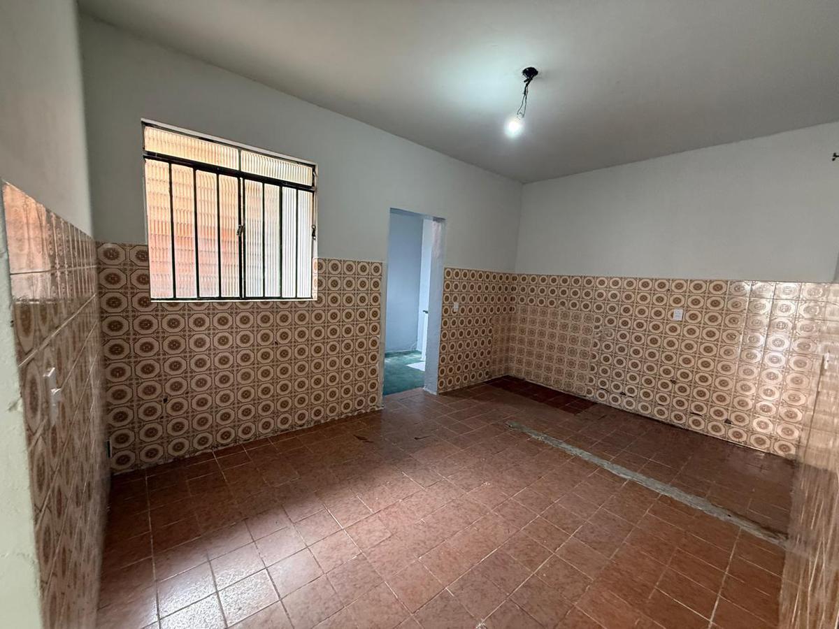 Casa, Universitário, 2 Quartos, 1 Vaga