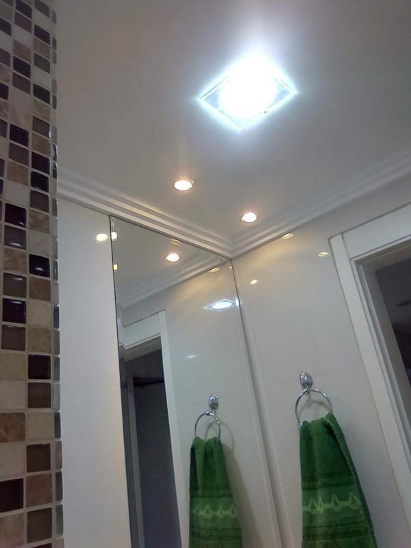 Apartamento, Mangueiras, 2 Quartos, 1 Vaga