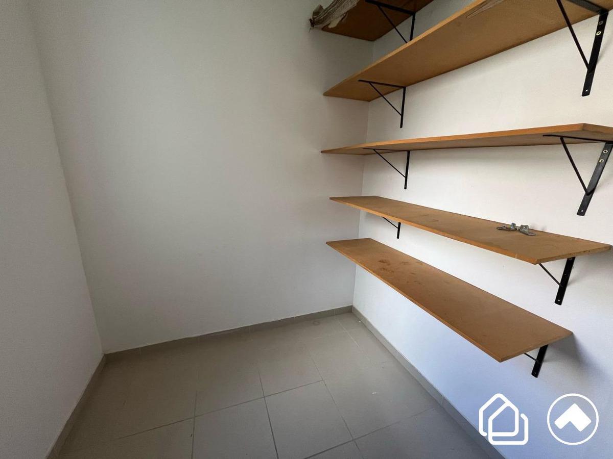 Apartamento, Buritis, 3 Quartos, 2 Vagas, 1 Suíte