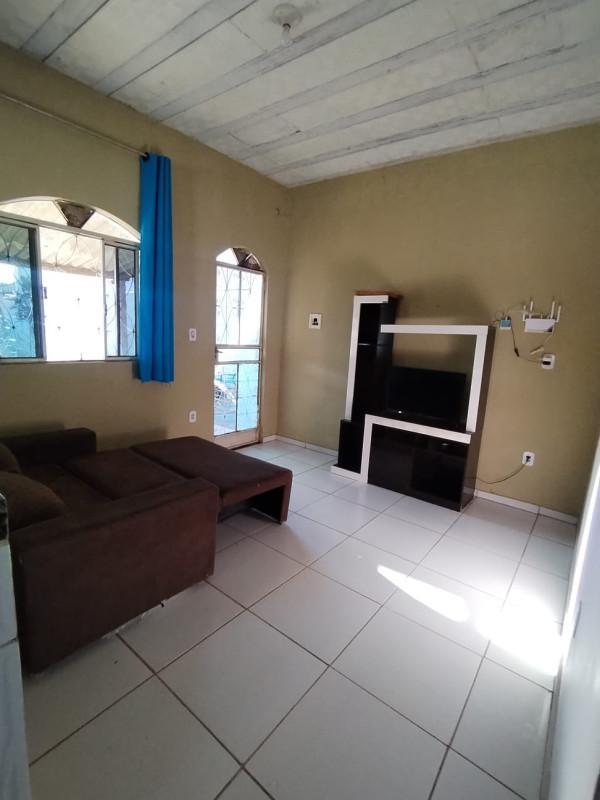 Fazenda, Colônia Santa Isabel, 3 Quartos, 2 Vagas