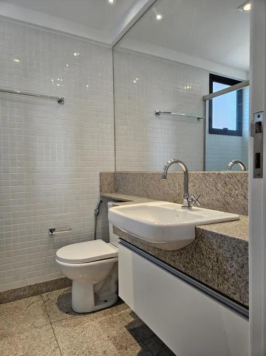 Cobertura, Sion, 3 Quartos, 3 Vagas, 1 Suíte