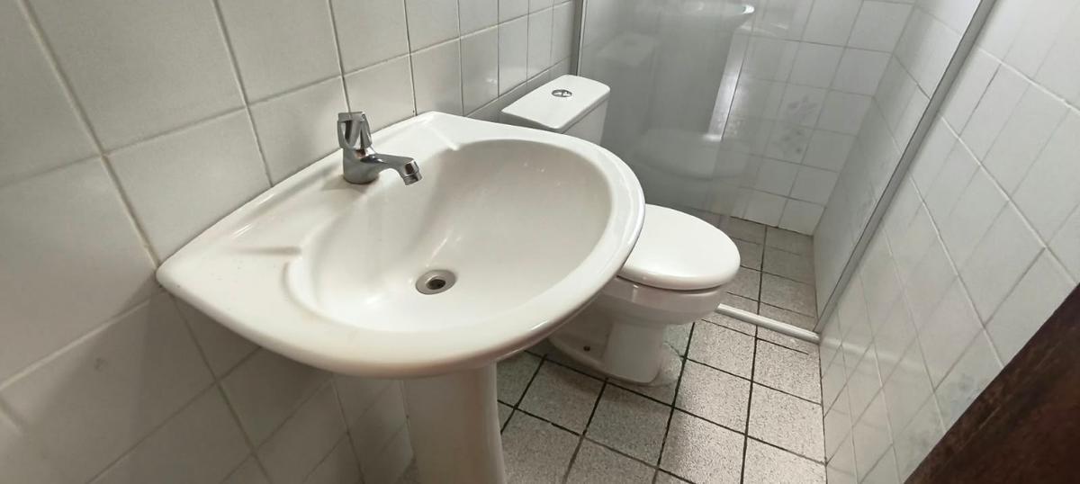 Apartamento, Sagrada Família, 2 Quartos, 1 Vaga, 1 Suíte