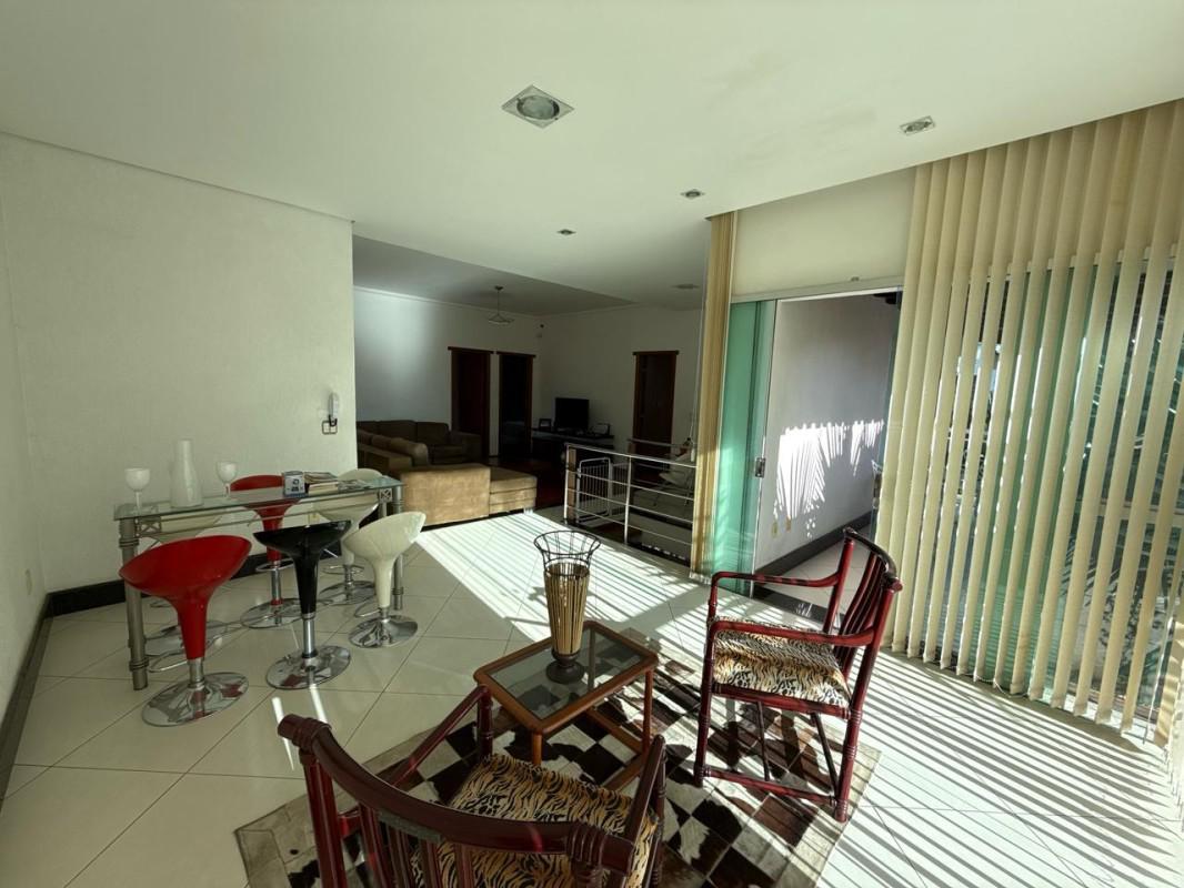 Casa, Itapoã, 4 Quartos, 4 Vagas, 4 Suítes