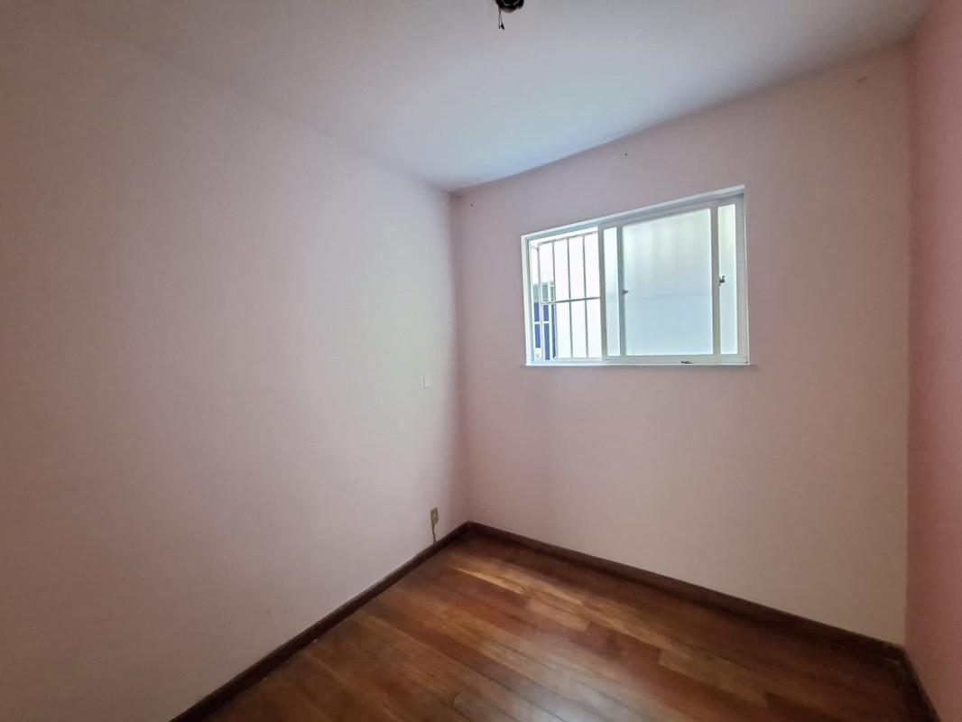 Apartamento, União, 3 Quartos, 2 Vagas, 1 Suíte