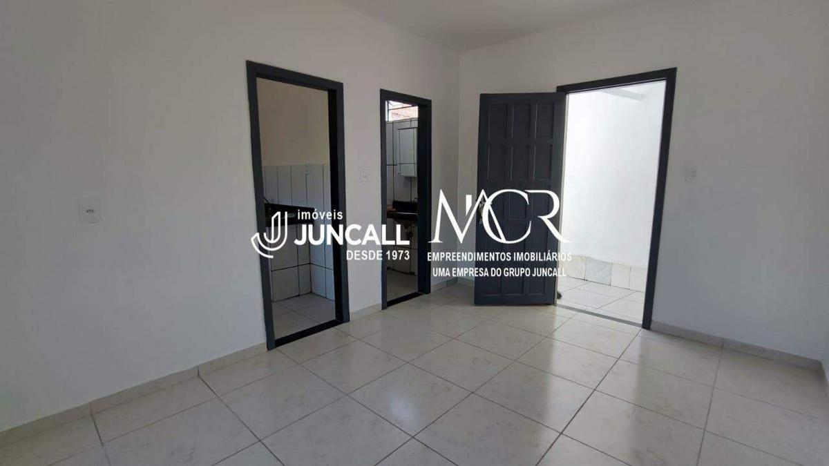 Casa, Goiânia, 2 Quartos, 1 Vaga