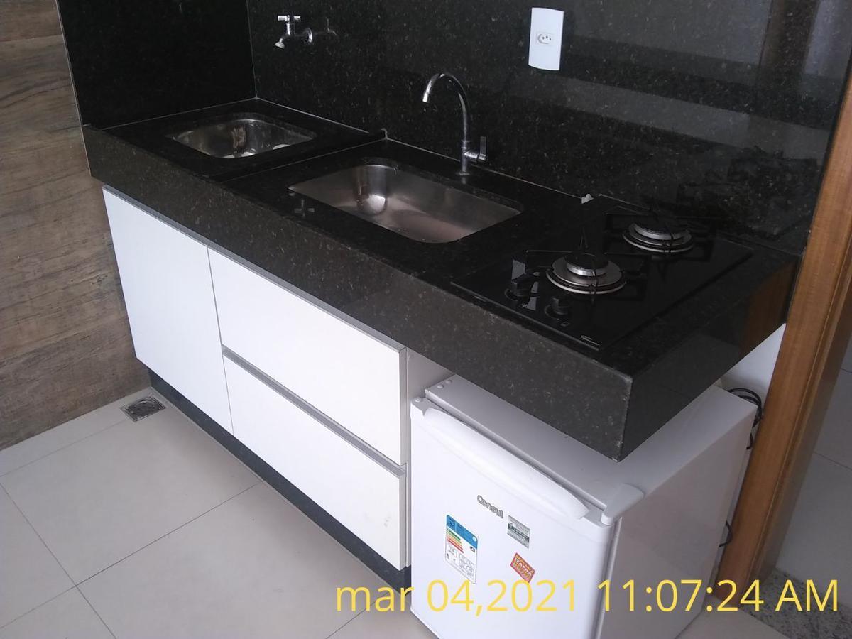 Apartamento, Itapoã, 2 Quartos, 1 Vaga, 1 Suíte