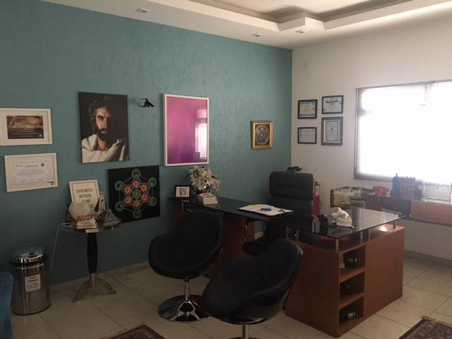 Apartamento, Cruzeiro, 3 Quartos, 3 Vagas, 3 Suítes