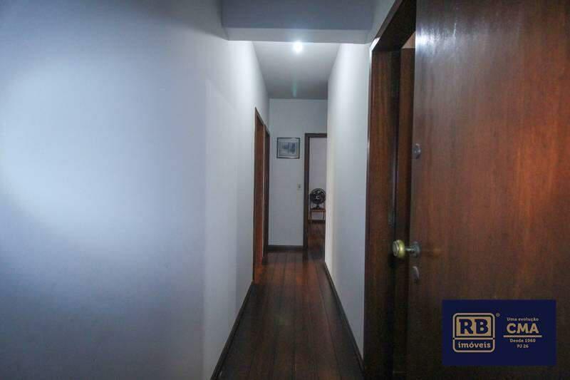 Apartamento, Sion, 4 Quartos, 2 Vagas, 2 Suítes