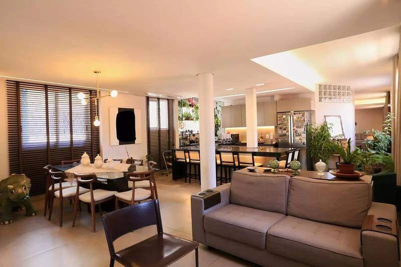 Apartamento, Santo Antônio, 5 Quartos, 2 Vagas, 2 Suítes