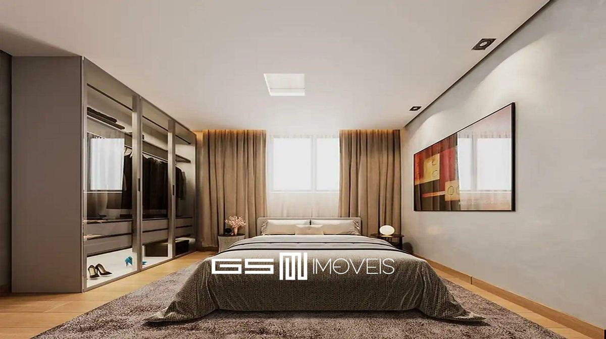 Apartamento, Nova Suíssa, 2 Quartos, 2 Vagas, 1 Suíte