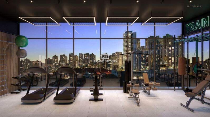 Apartamento, Santo Agostinho, 3 Quartos, 2 Vagas, 1 Suíte