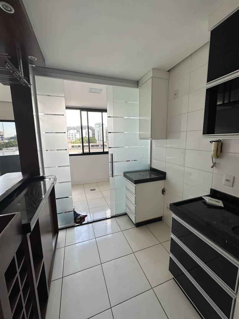 Apartamento, Horto, 2 Quartos, 1 Vaga, 1 Suíte