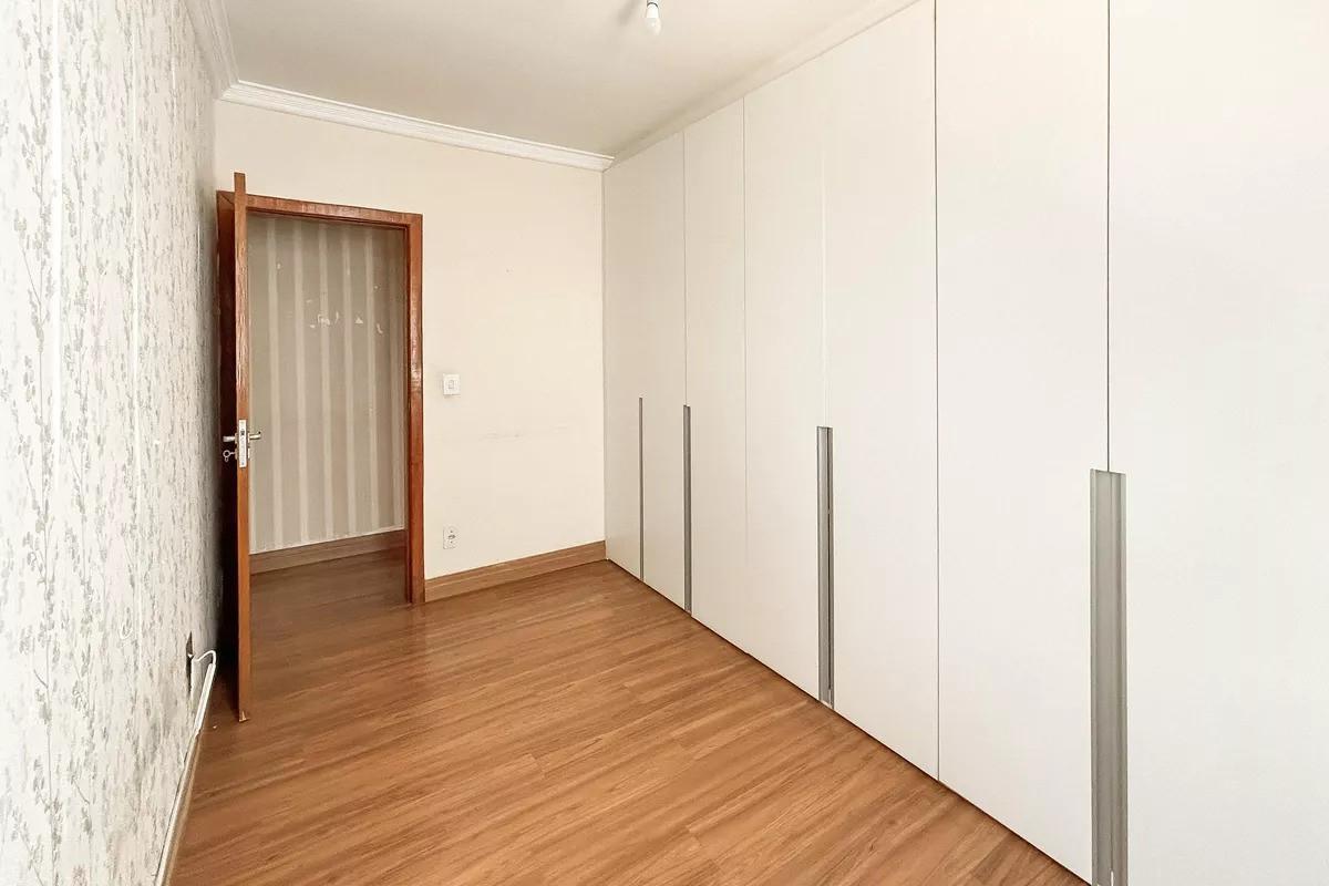 Apartamento, Castelo, 2 Quartos, 2 Vagas, 1 Suíte