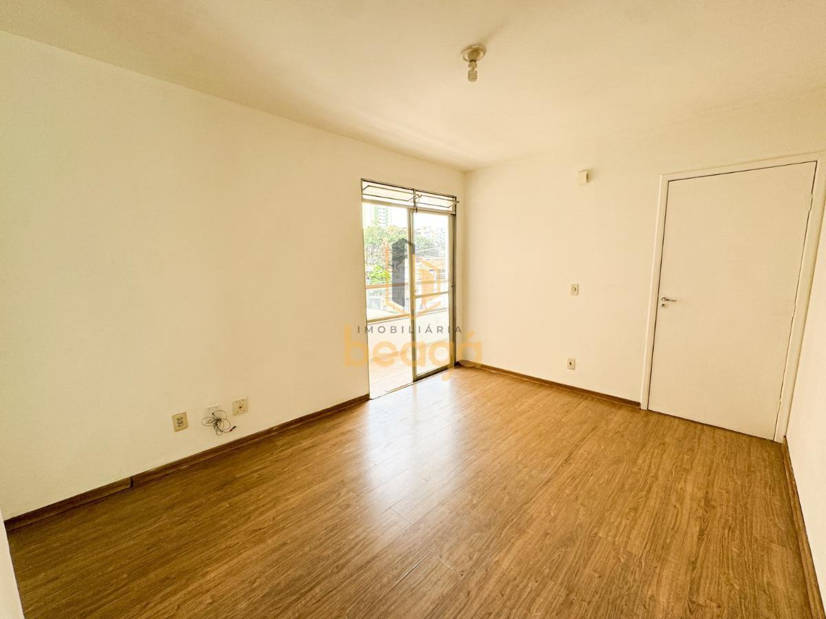 Apartamento, Paquetá, 2 Quartos, 1 Vaga, 1 Suíte