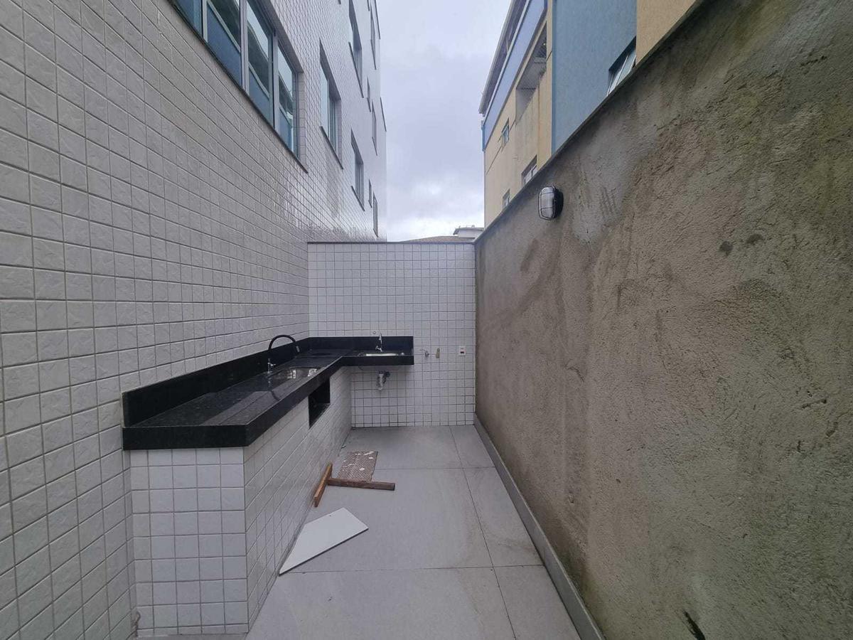 Apartamento, Jardim Riacho das Pedras, 2 Quartos, 1 Vaga, 1 Suíte