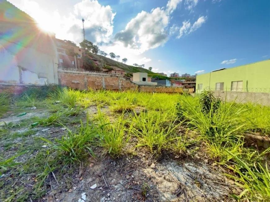 Lote, Jardim de Alá (justinópolis), 0 Quarto, 0 Vaga